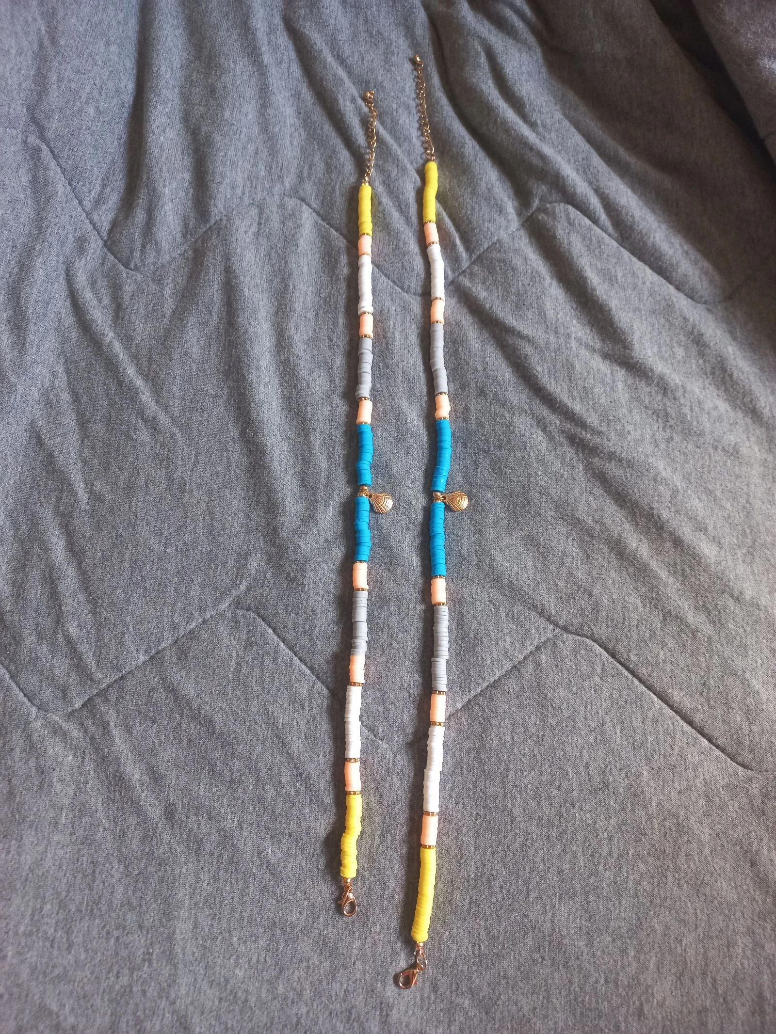 2 Matching Mother-Daughter Necklaces – photo 2